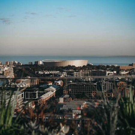 "Lykke On Bree" - Unique Apartment With Stunning Table Mountain Views Cape Town Dış mekan fotoğraf