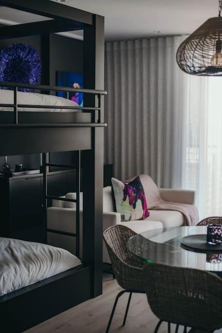 "Lykke On Bree" - Unique Apartment With Stunning Table Mountain Views Cape Town Dış mekan fotoğraf